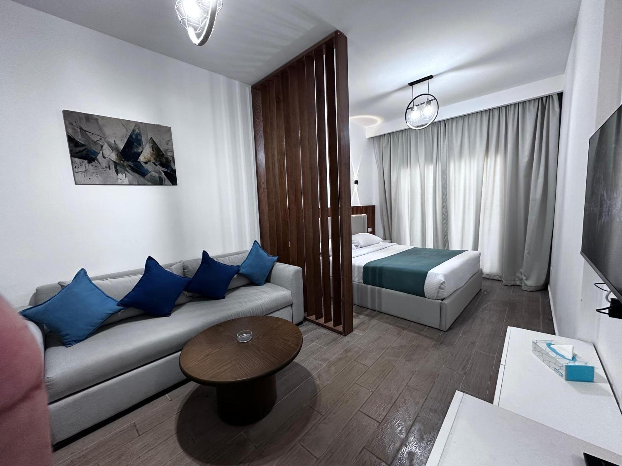 Al Saraya Sahl Hasheesh By Peaks Hurghada