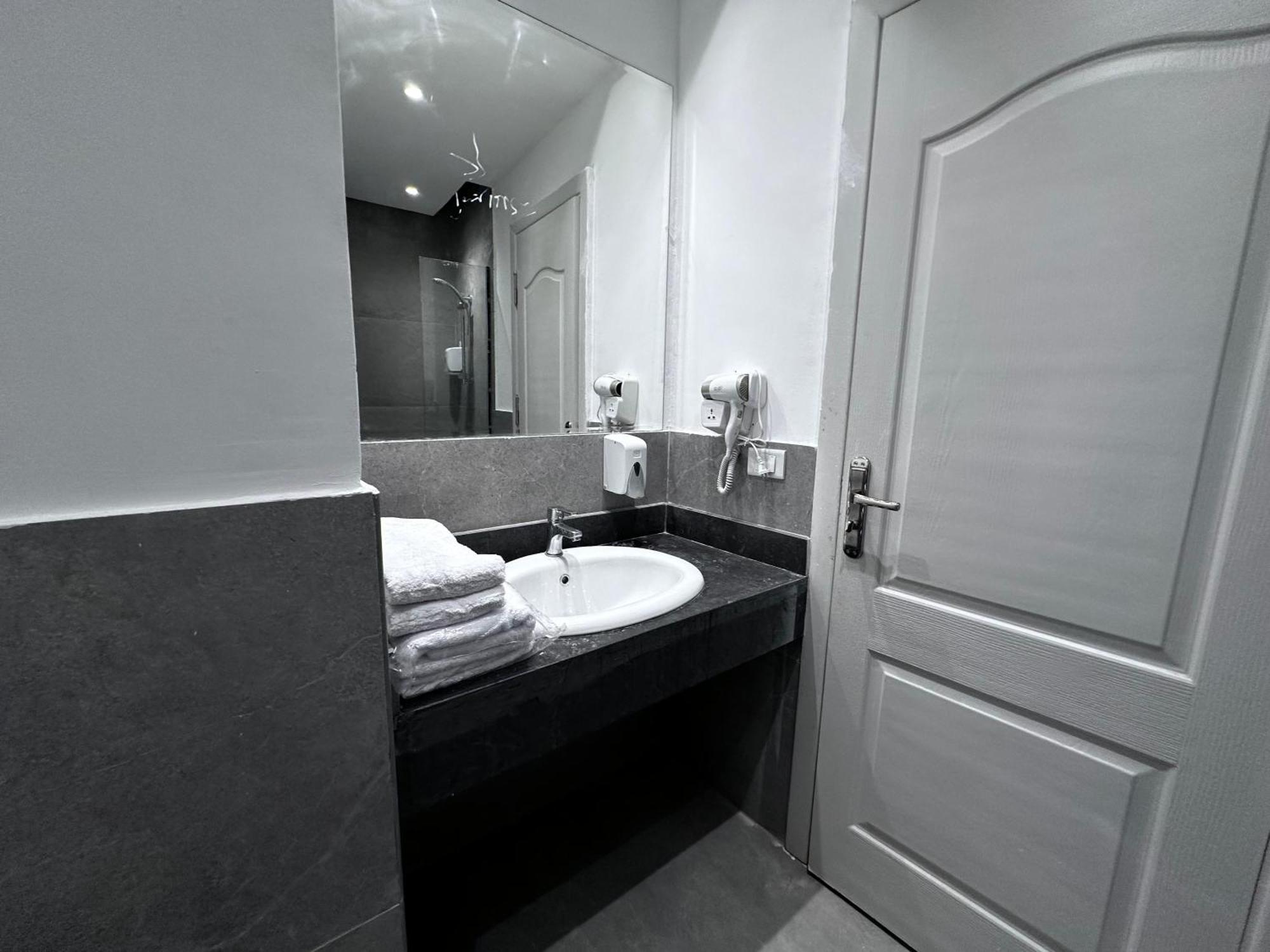 Appartement Al Saraya Sahl Hasheesh By Peaks *