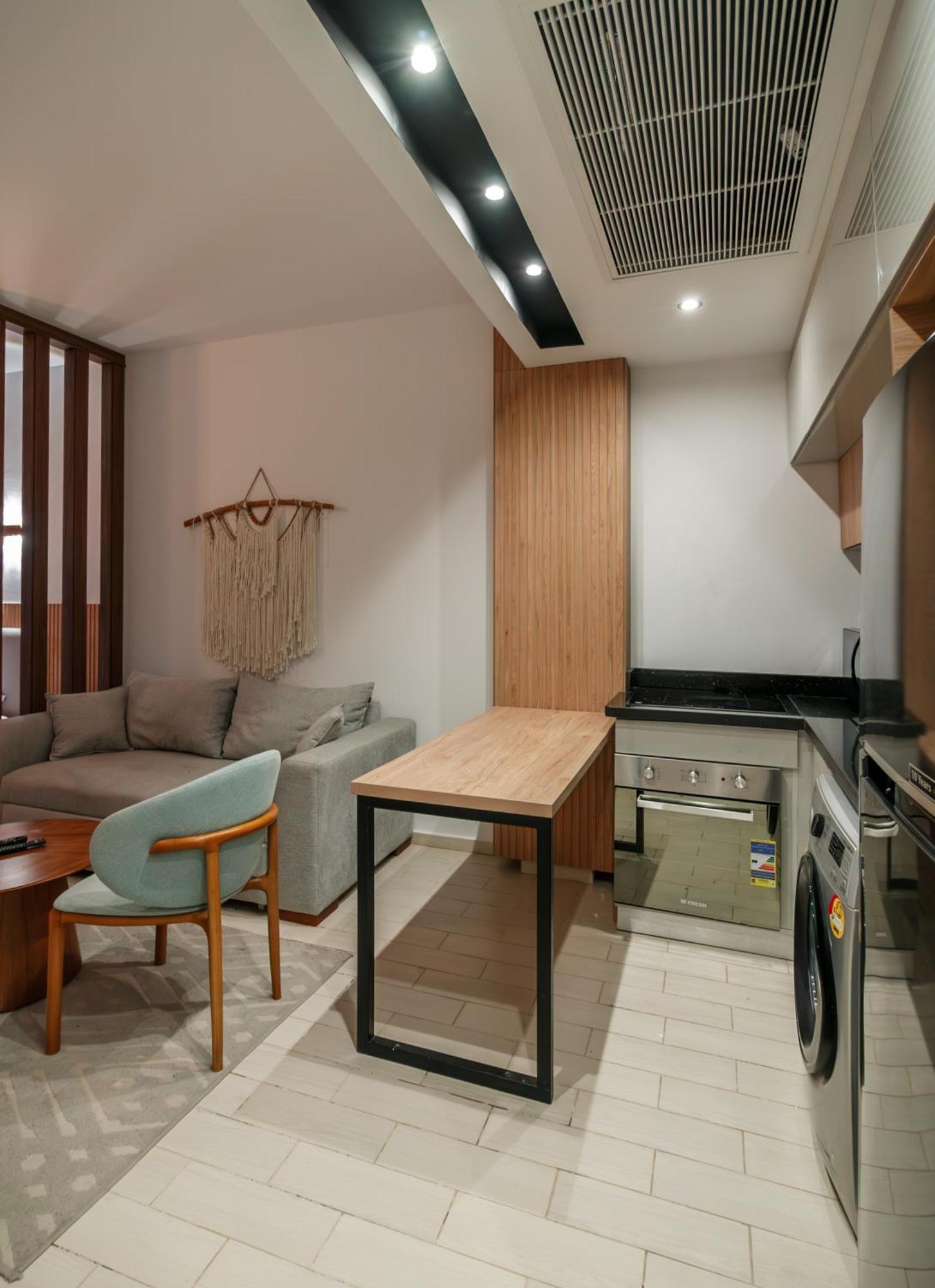 Appartement Al Saraya Sahl Hasheesh By Peaks Hurghada