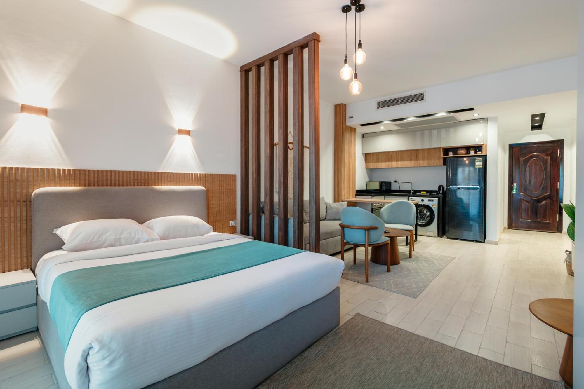 Al Saraya Sahl Hasheesh By Peaks Hurghada