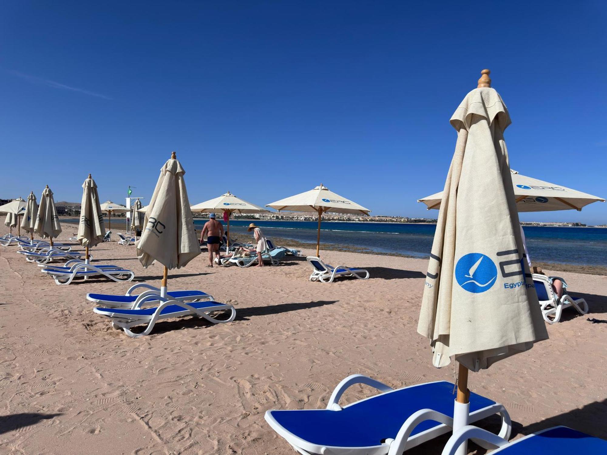 Appartement Al Saraya Sahl Hasheesh By Peaks