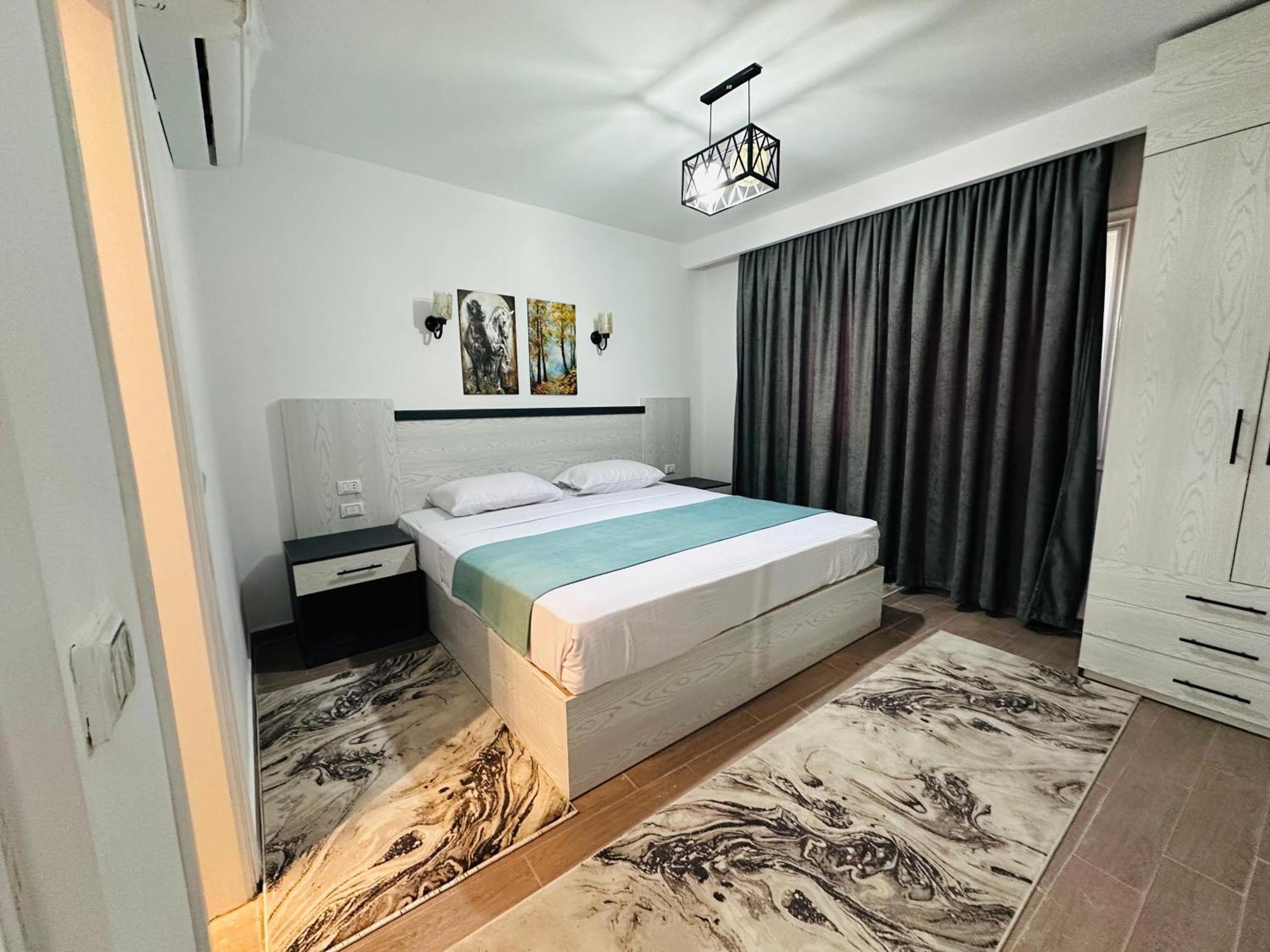 Al Saraya Sahl Hasheesh By Peaks Hurghada