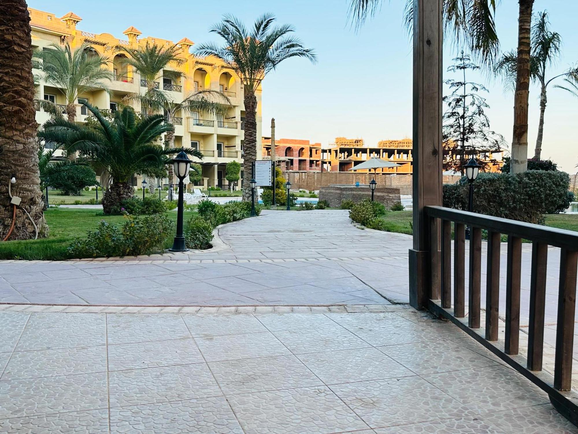 Appartement Al Saraya Sahl Hasheesh By Peaks Hurghada