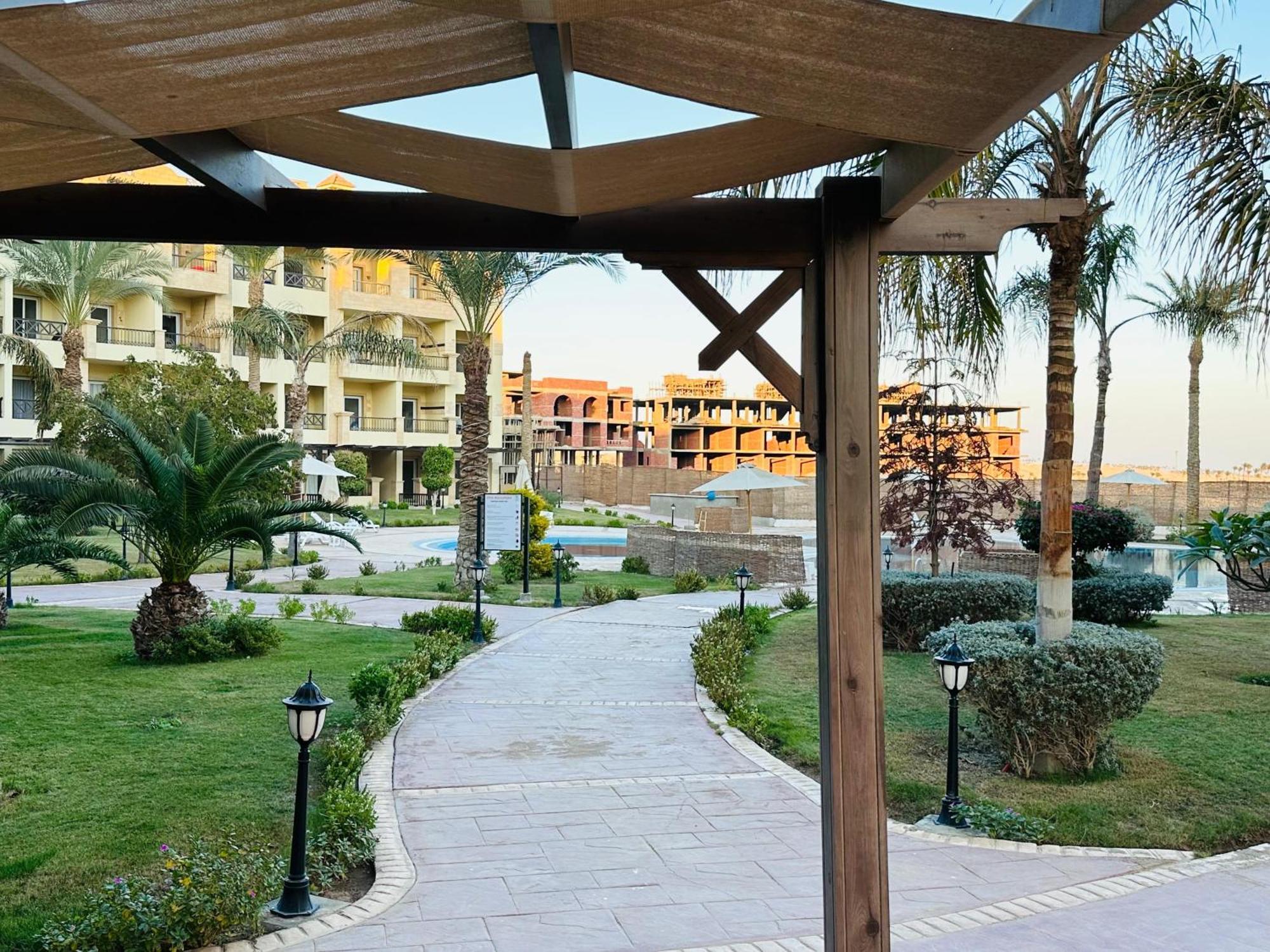 Appartement Al Saraya Sahl Hasheesh By Peaks *